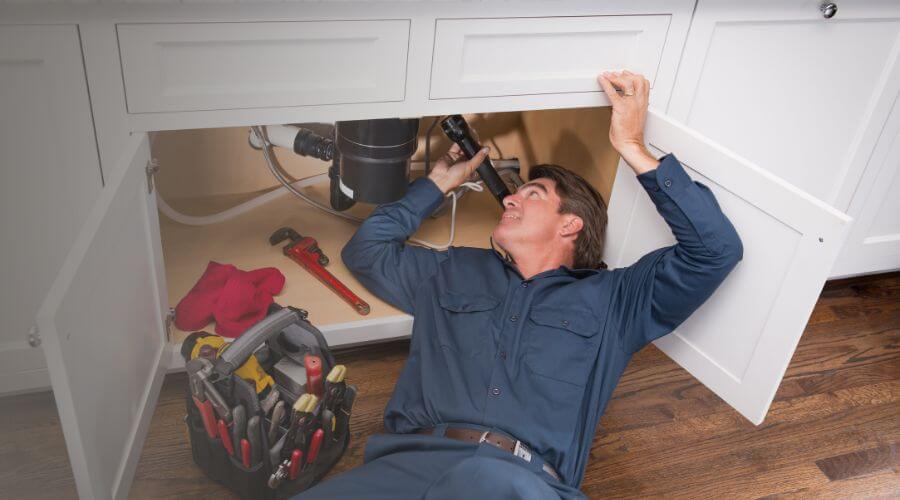 Professional expert plumbing services in Chambersville, PA